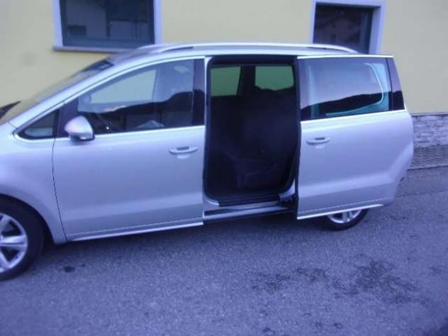 SEAT Alhambra III 2.0 tdi cr Xcellence 177cv dsg rif. 22972479 - Foto 4