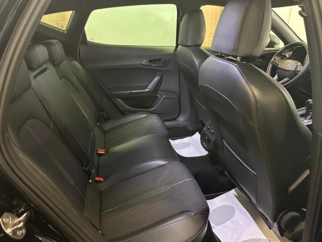 CUPRA Formentor 2.0 TDI TOTAL BLACK rif. 23440752 - Foto 9