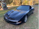 CHEVROLET Corvette C5 Cabrio ASI+BOOK SERVICE rif. 20109980
