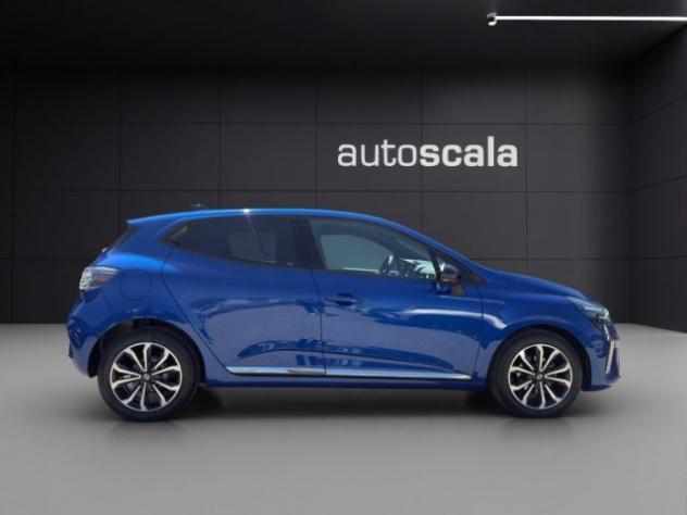 RENAULT Clio TCe 90 CV 5 porte Techno GPL rif. 23782766 - Foto 6