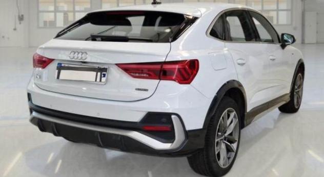 Audi Q3 SPB 40 TDI quattro S tronic S Line Edition - Foto 2