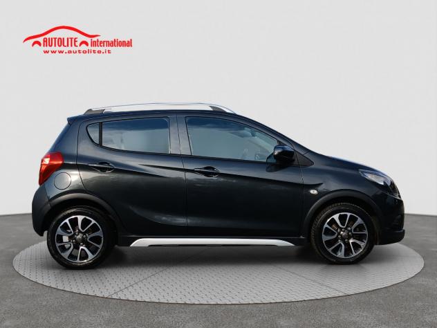 Opel Karl 1.0 Rocks Gpl 73cv - Foto 5