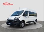PEUGEOT Boxer 333 2.0 bluehdi 130cv L2H2 Comf.combi E6