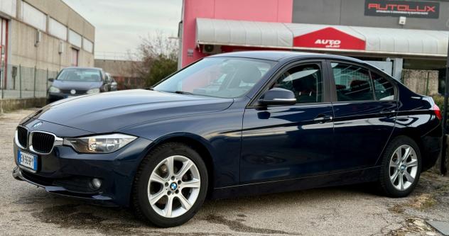 Bmw 320d 184CV 2013 F30 BERLINA CAMBIO MANUALE - Foto 4