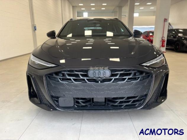 AUDI A6 Avant 2.0 TFSI S line S tronic rif. 23441090 - Foto 8