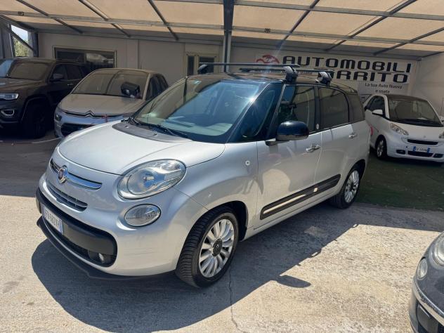Fiat 500L Living 1.6 Multijet 120 CV Lounge 7 POSTI - Foto 2
