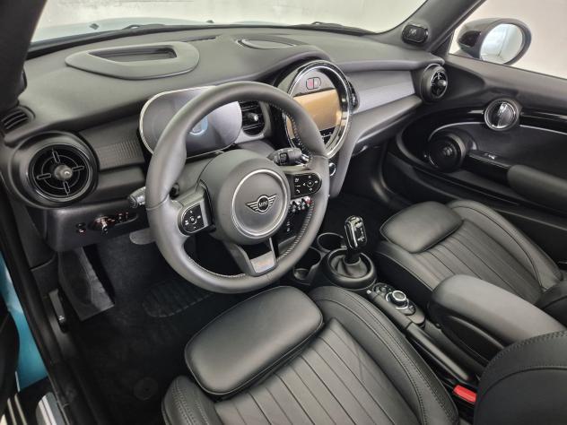 MINI Mini Cabrio F57 2021 Cabrio 1.5 Cooper Sidewalk auto - Foto 7