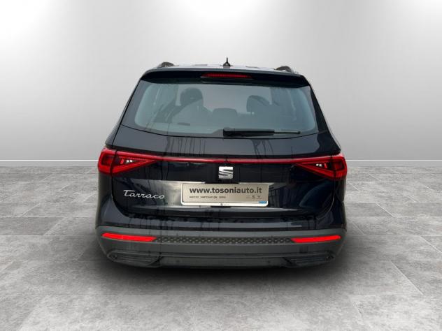 SEAT Tarraco 2.0 tdi Style 150cv dsg - Foto 5