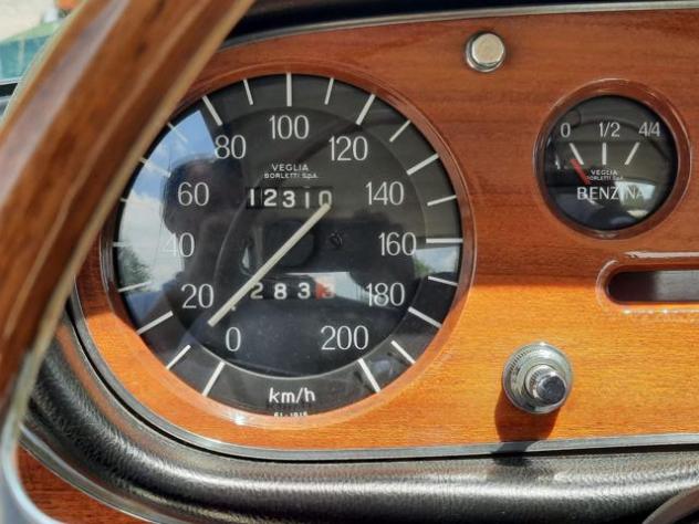 LANCIA Flavia Coupè 1800 rif. 20946959 - Foto 9