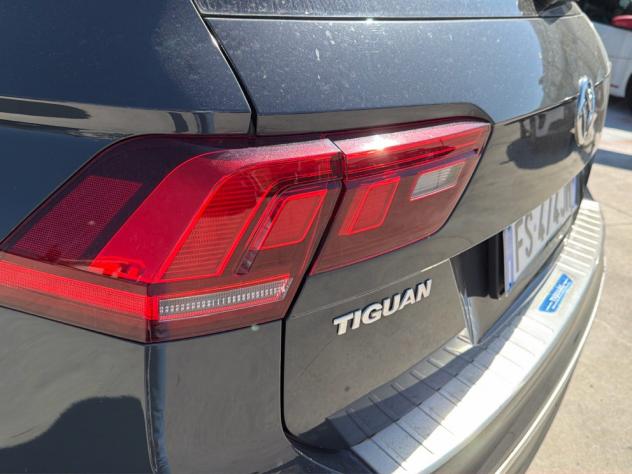 Volkswagen Tiguan 1.6 tdi Style 115cv - Foto 10