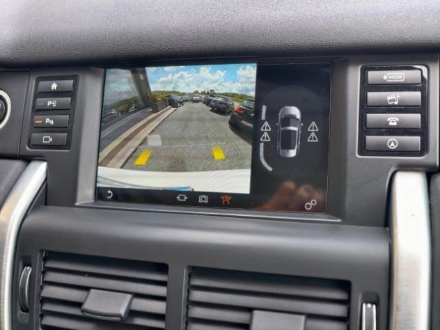 LAND ROVER Discovery Sport 2.0 TD4 150 CV Auto Premium SE rif. 23776144 - Foto 10