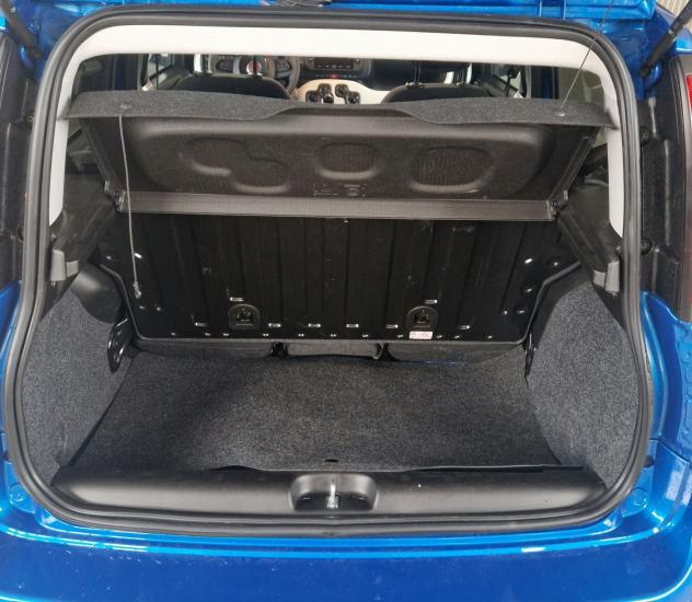 FIAT Panda 1.0 FireFly 70cv S&S Hybrid Pandina Cross - Foto 10