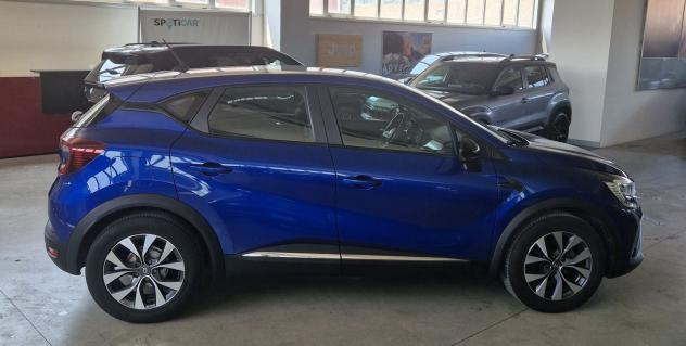 Renault Captur Captur 1.0 tce Zen Gpl 100cv - Foto 6