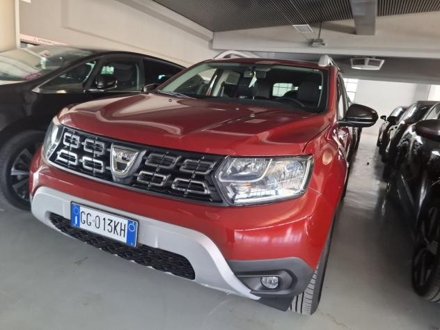 Dacia Duster II 2018 1.0 tce 15th Anniversary Eco-g 4x2 100cv - Foto 4