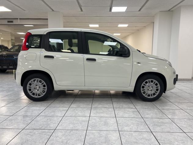 FIAT Pandina 1.0 FireFly 65cv S&S 6m Hybrid Icon - Foto 4