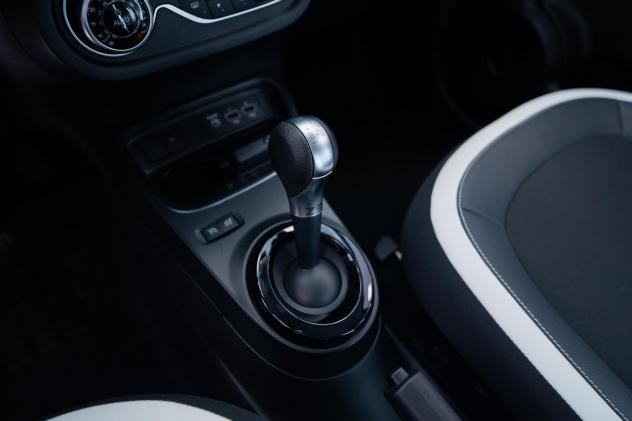 Renault Twingo Electric Twingo Urban Night 22kWh - Foto 10