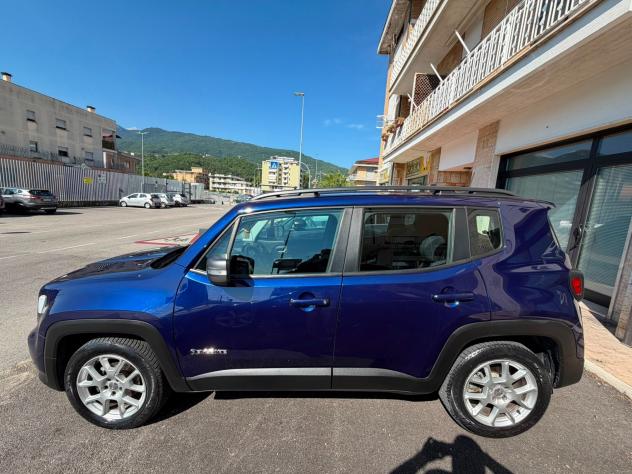 Jeep Renegade 1.6 Mjt 120 CV Limited - Foto 3
