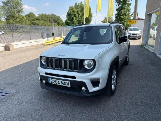 Jeep Renegade 1.0 T3 Limited