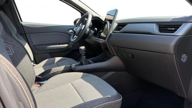 Renault Captur II 2019 1.0 tce Techno 90cv - Foto 6
