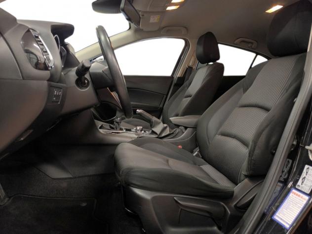 Mazda Mazda3 2.2 SKYACTIV-D EXCEED COMMERCIANTI - Foto 8
