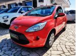 FORD Ka 1.3 TDCi 75 CV Titanium