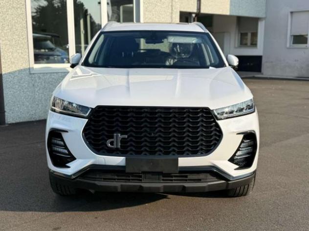 DR Automobiles DR6 6.0 AUTOMAT. 1.5 turbo GPL 149cv cvt KM0 PROMO FIN - Foto 2