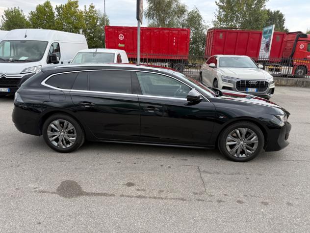 Peugeot 508 BlueHDi 160 Stop&Start EAT8 SW Business - Foto 5