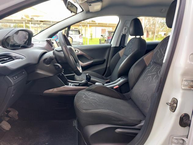 Peugeot 2008 1.4 HDi 68CV Active - 2014 - Foto 4