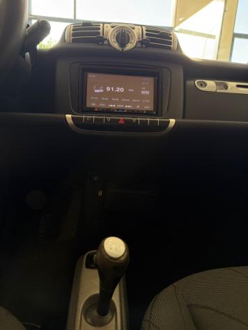 Smart ForTwo 800 54cv passion cdi - Foto 10