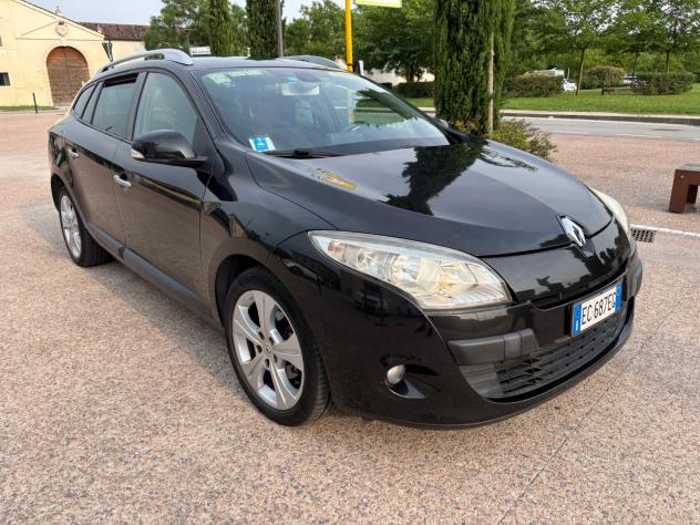 Renault Megane Mane 1.5 dCi 110CV Luxe - Foto 3