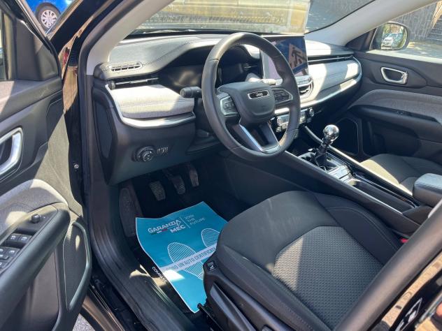Jeep Compass 1.6 Multijet II 2WD Business - Foto 6