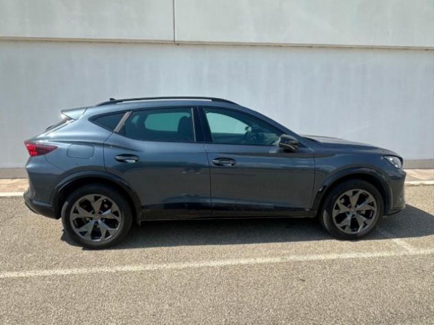 CUPRA Formentor 2.0 TDI DSG rif. 24000039 - Foto 5