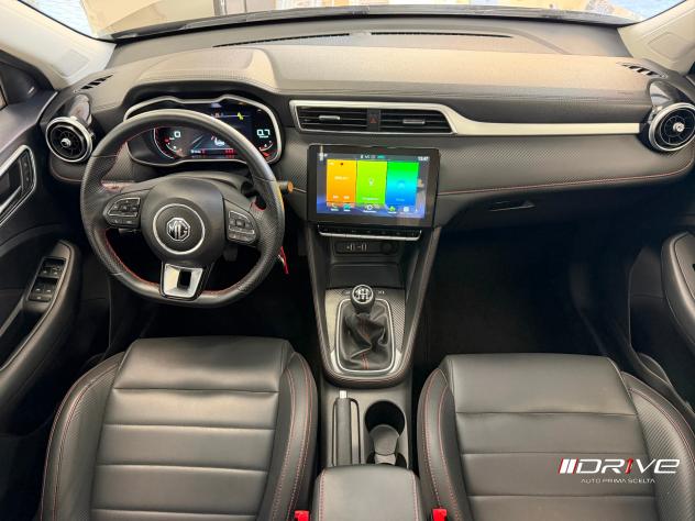 MG ZS (2021-2025) ZS 1.5 VTi-tech Luxury - Foto 8