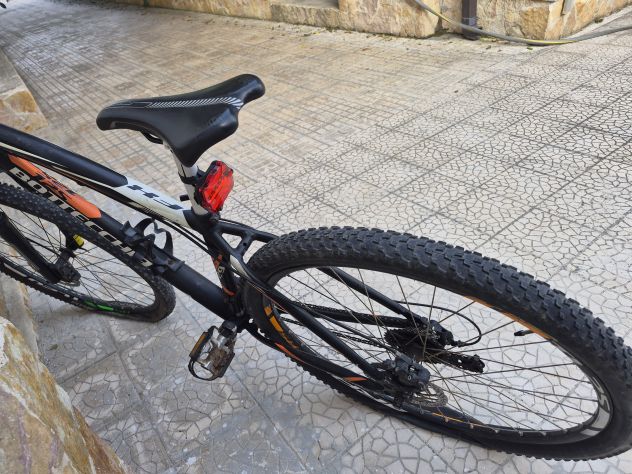 Bici bottecchia fx 125