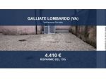 Immobile in asta di 17 m² in vendita a Galliate Lombardo