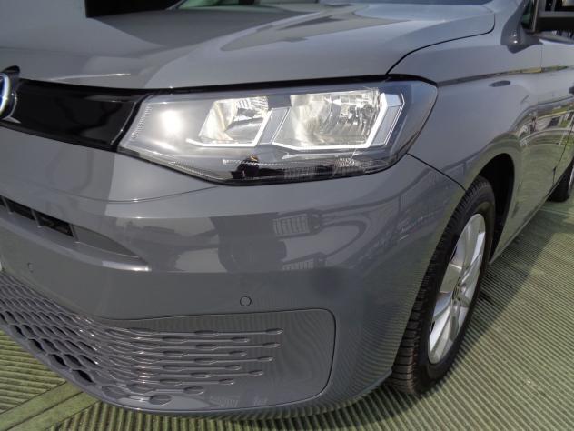 Volkswagen Caddy Caddy California 2.0 tdi 122cv dsg7 Camper - Foto 6
