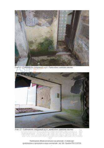IMMOBILI-ALTRA CATEGORIA-Via Trabia, 8 - Foto 8