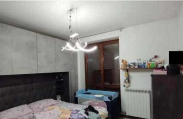Immobile in asta di 71 m², box auto in vendita a Busto Arsizio - Foto 5