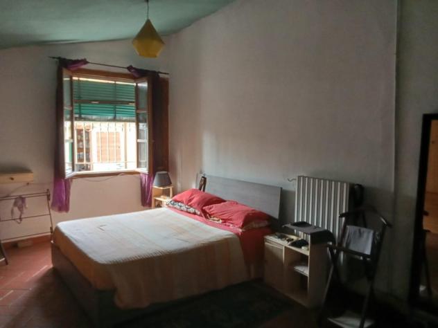 Duplex in vendita a La Croce - Buti 150 mq Rif: 1391839 - Foto 8
