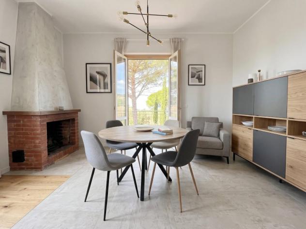 Appartamento in vendita a Casale Marittimo 103 mq Rif: 1447933 - Foto 6