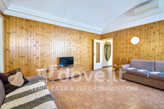 Appartamento di 92 m² con 3 locali in vendita a Cassano d'Adda - Foto 2