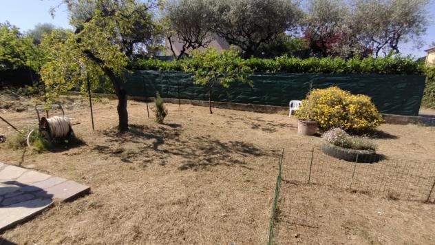 Casa singola in vendita a Castelnuovo Magra 320 mq Rif: 1412679 - Foto 8
