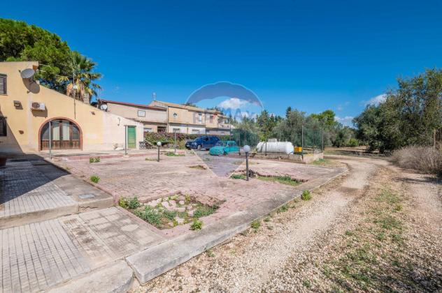 Villa singola in vendita a Comiso - Foto 10