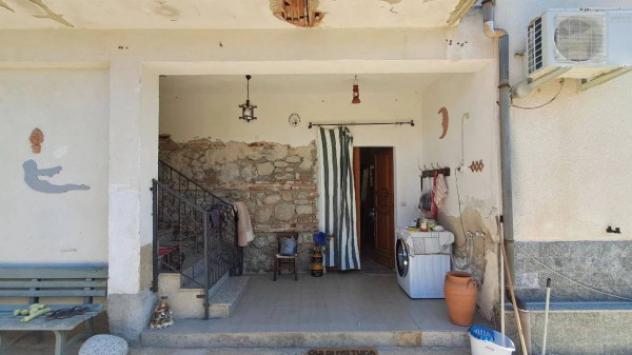 Immobile in asta di 420 m², box auto in vendita a Feroleto della Chiesa - Foto 17