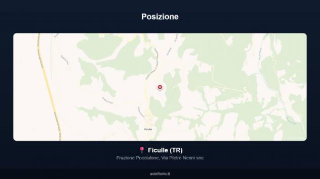 Immobile in asta di 125 m² in vendita a Ficulle - Foto 2