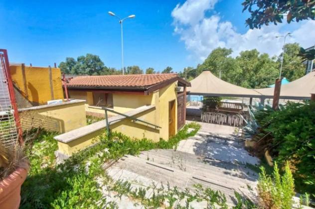 Immobile in asta di 36 m² in vendita a Fiumicino - Foto 3