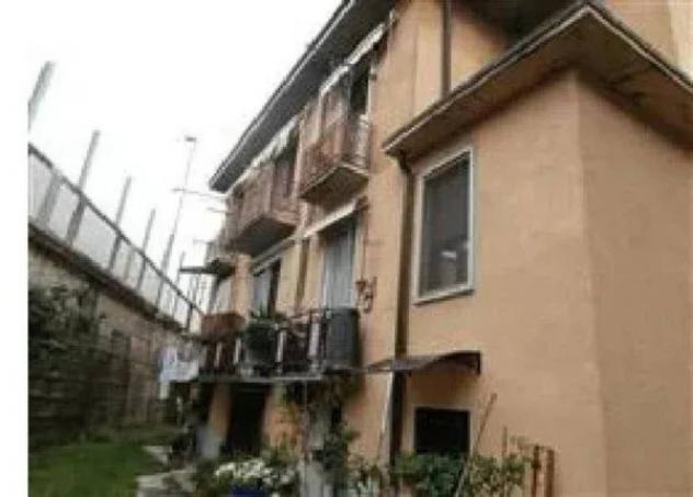 Immobile in asta di 169 m² in vendita a Gallarate - Foto 2