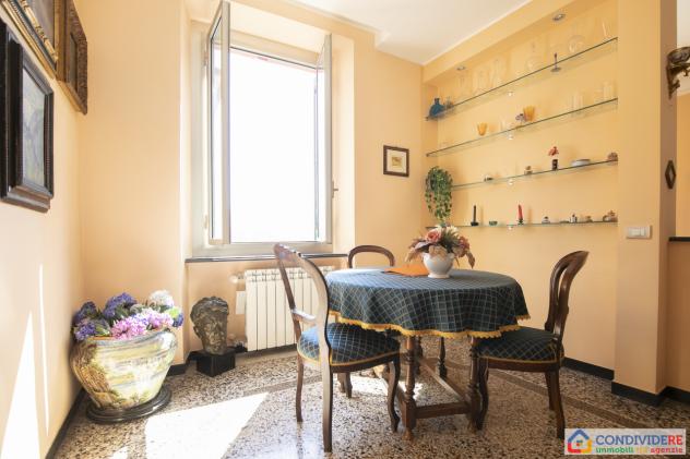 Appartamento in vendita a Genova - Foto 12