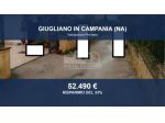 Immobile in asta di 73 m² in vendita a Giugliano in Campania