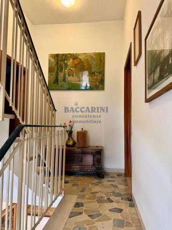 PORZIONE DI FABBRICATO - VIALE ZAPPI 8 IMOLA - Foto 12